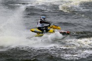 Rīgas svētki - ūdens motociklu sacensības  87