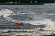 Rīgas svētki - ūdens motociklu sacensības  88
