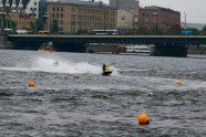 Rīgas svētki - ūdens motociklu sacensības  91