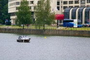 Rīgas svētki - ūdens motociklu sacensības  99