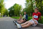 NORDEA 6. Starptautiskais Daugavpils maratons - 5