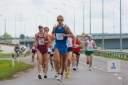 NORDEA 6. Starptautiskais Daugavpils maratons