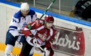 Rīgas 'Dinamo' pret OHK 'Dinamo - 11