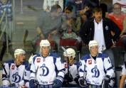 Rīgas 'Dinamo' pret OHK 'Dinamo - 16