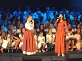Latvijas baptistu 7.dziesmu svētki Ventspilī - 33