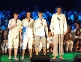 Latvijas baptistu 7.dziesmu svētki Ventspilī - 34