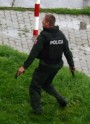 Haotiska apšaude Bratislavā - 3