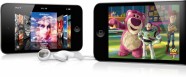 Apple iPod Touch - 1