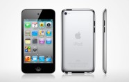 Apple iPod Touch - 3