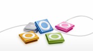 Apple iPod shuffle - 2