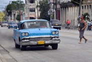 Dzīve Kubā - 52