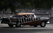 Dzīve Kubā - 61
