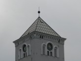 Jelgavas sv.Trīsvienības tornis
