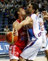 PČ basketbolā: Serbija: Horvātija - 10