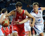 PČ basketbolā: Serbija: Horvātija - 11