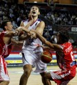 PČ basketbolā: Serbija: Horvātija - 12