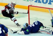 KHL: Rīgas "Dinamo" pret Sanktpēterburgas SKA - 8