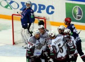 KHL: Rīgas "Dinamo" pret Sanktpēterburgas SKA - 13