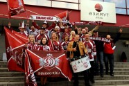 KHL: Rīgas "Dinamo" pret Sanktpēterburgas SKA - 15