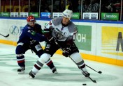 KHL: Rīgas "Dinamo" pret Sanktpēterburgas SKA - 20