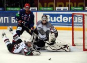 KHL: Rīgas "Dinamo" pret Sanktpēterburgas SKA - 22