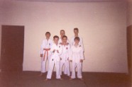 Karate SCAN1994-2005