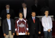 KHL: Rīgas "Dinamo" pret Kazaņas "Ak Bars" - 16