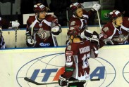 KHL: Rīgas "Dinamo" pret Kazaņas "Ak Bars" - 28