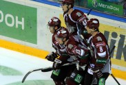 KHL: Rīgas "Dinamo" pret Kazaņas "Ak Bars" - 30