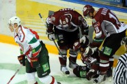KHL: Rīgas "Dinamo" pret Kazaņas "Ak Bars" - 31