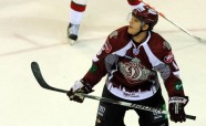 KHL: Rīgas "Dinamo" pret Kazaņas "Ak Bars" - 34