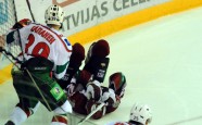 KHL: Rīgas "Dinamo" pret Kazaņas "Ak Bars" - 35