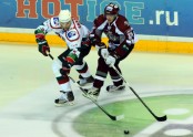 KHL: Rīgas "Dinamo" pret Kazaņas "Ak Bars" - 38