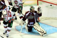 KHL: Rīgas "Dinamo" pret Kazaņas "Ak Bars" - 39