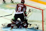 KHL: Rīgas "Dinamo" pret Kazaņas "Ak Bars" - 41