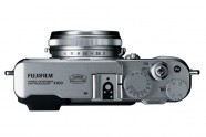 Fujifilm FinePix X100 - 1