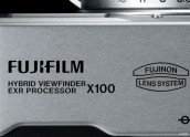 Fujifilm FinePix X100 - 4