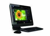 HP TouchSmart 310 - 1