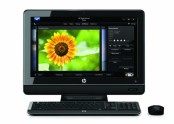 HP TouchSmart 310 - 2