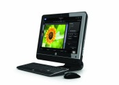 HP TouchSmart 310 - 8