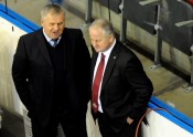 KHL: Rīgas 'Dinamo' pret Ņižnekamskas 'Ņeftehimik' - 2