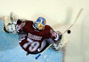 KHL: Rīgas 'Dinamo' pret Ņižnekamskas 'Ņeftehimik' - 3