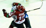 KHL: Rīgas 'Dinamo' pret Ņižnekamskas 'Ņeftehimik' - 29