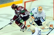 KHL: Rīgas 'Dinamo' pret Ņižnekamskas 'Ņeftehimik' - 39
