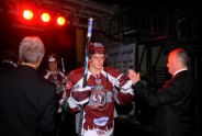 KHL spēle: Rīgas "Dinamo" pret "Avtomobiļist" - 4