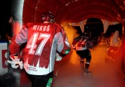 KHL spēle: Rīgas "Dinamo" pret "Avtomobiļist" - 5