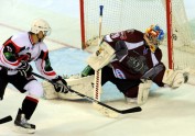 KHL spēle: Rīgas "Dinamo" pret "Avtomobiļist" - 13