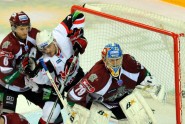 KHL spēle: Rīgas "Dinamo" pret "Avtomobiļist" - 15