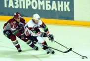 KHL spēle: Rīgas "Dinamo" pret "Avtomobiļist" - 17