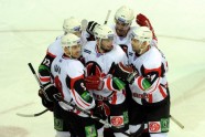 KHL spēle: Rīgas "Dinamo" pret "Avtomobiļist" - 18